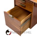 Standard Mid Century Boomerang Desk