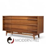 Young Manufacturing Mid Century Credenza