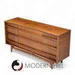 Young Manufacturing Mid Century Credenza