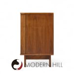 Young Manufacturing Mid Century Credenza