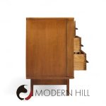 Young Manufacturing Mid Century Credenza