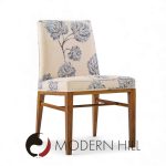 Edward Wormley for Dunbar Mid Century Dining Chairs - Set of 10