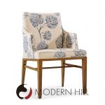 Edward Wormley for Dunbar Mid Century Dining Chairs - Set of 10