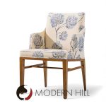 Edward Wormley for Dunbar Mid Century Dining Chairs - Set of 10