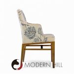 Edward Wormley for Dunbar Mid Century Dining Chairs - Set of 10
