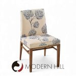 Edward Wormley for Dunbar Mid Century Dining Chairs - Set of 10