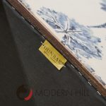 Edward Wormley for Dunbar Mid Century Dining Chairs - Set of 10