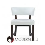 Edward Wormley for Dunbar Model 4735 Mid Century Dining Chairs - Set of 6
