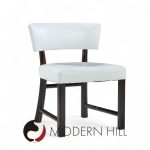 Edward Wormley for Dunbar Model 4735 Mid Century Dining Chairs - Set of 6