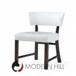 Edward Wormley for Dunbar Model 4735 Mid Century Dining Chairs - Set of 6