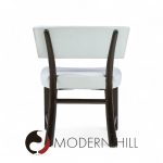 Edward Wormley for Dunbar Model 4735 Mid Century Dining Chairs - Set of 6