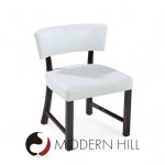 Edward Wormley for Dunbar Model 4735 Mid Century Dining Chairs - Set of 6