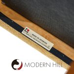 Niels Moller Model 83 Mid Century Danish Teak Dining Chairs - Set of 6 | Mid Century Modern Furniture - Mid Century Furniture Chicago Niels Moller Model 83 Mid Century Danish Teak Dining Chairs - Set of 6