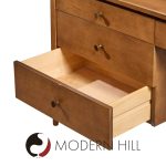 Paul Mccobb for Planner Group Mid Century Tobacco Desk