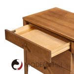 Paul Mccobb for Planner Group Mid Century Tobacco Desk