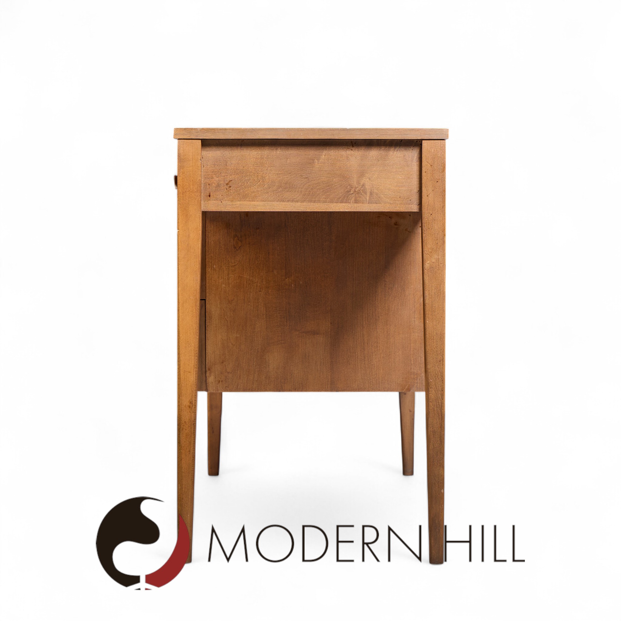 Paul Mccobb for Planner Group Mid Century Tobacco Desk