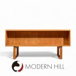 Dyrlund Mid Century Danish Teak Desk