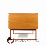 Dyrlund Mid Century Danish Teak Desk