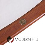 Finn Juhl Model 192 Mid Century Danish Teak Occasional Chair