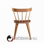 Paul Mccobb for Planner Group Mid Century Tobacco Desk Dining Chair | Mid Century Modern Furniture - Mid Century Furniture Chicago Paul Mccobb for Planner Group Mid Century Tobacco Desk Dining Chair