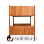 Westnofa Mid Century Norwegian Teak Bunk Bed
