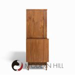 Young Manufacturing Mid Century Highboy Dresser