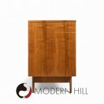 Young Manufacturing Mid Century Lowboy Dresser | Mid Century Modern Furniture - Mid Century Furniture Chicago Young Manufacturing Mid Century Lowboy Dresser