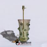 Ercole Barovier Italian Murano Mugnoni Table Lamp | Mid Century Modern Furniture - Mid Century Furniture Chicago Ercole Barovier Italian Murano Mugnoni Table Lamp