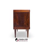 H.w. Klein for Bramin Mid Century Danish Rosewood Credenza