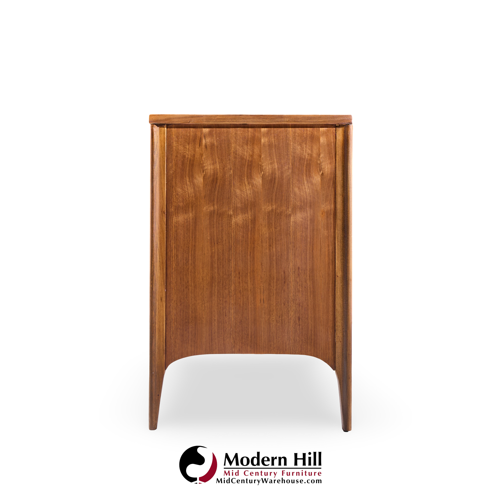 Kent Coffey Perspecta Mid Century 12-drawer Dresser