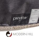 Preview Post Modern Kidney Shape Sofa