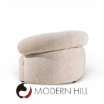 Preview Post Modern Kidney Shape Sofa