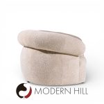 Preview Post Modern Kidney Shape Sofa