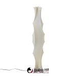 Afra & Tobia Scarpa for Flos Fantasma Piccolo Mid Century Floor Lamp