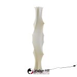 Afra & Tobia Scarpa for Flos Fantasma Piccolo Mid Century Floor Lamp