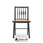 Michael Taylor for Baker Mid Century Dining Chairs - Set of 6 | Mid Century Modern Furniture - Mid Century Furniture Chicago Michael Taylor for Baker Mid Century Dining Chairs - Set of 6