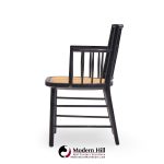 Michael Taylor for Baker Mid Century Dining Chairs - Set of 6 | Mid Century Modern Furniture - Mid Century Furniture Chicago Michael Taylor for Baker Mid Century Dining Chairs - Set of 6