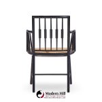 Michael Taylor for Baker Mid Century Dining Chairs - Set of 6 | Mid Century Modern Furniture - Mid Century Furniture Chicago Michael Taylor for Baker Mid Century Dining Chairs - Set of 6