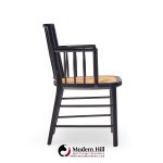 Michael Taylor for Baker Mid Century Dining Chairs - Set of 6 | Mid Century Modern Furniture - Mid Century Furniture Chicago Michael Taylor for Baker Mid Century Dining Chairs - Set of 6