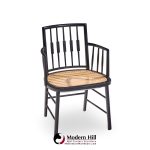 Michael Taylor for Baker Mid Century Dining Chairs - Set of 6 | Mid Century Modern Furniture - Mid Century Furniture Chicago Michael Taylor for Baker Mid Century Dining Chairs - Set of 6