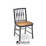 Michael Taylor for Baker Mid Century Dining Chairs - Set of 6 | Mid Century Modern Furniture - Mid Century Furniture Chicago Michael Taylor for Baker Mid Century Dining Chairs - Set of 6