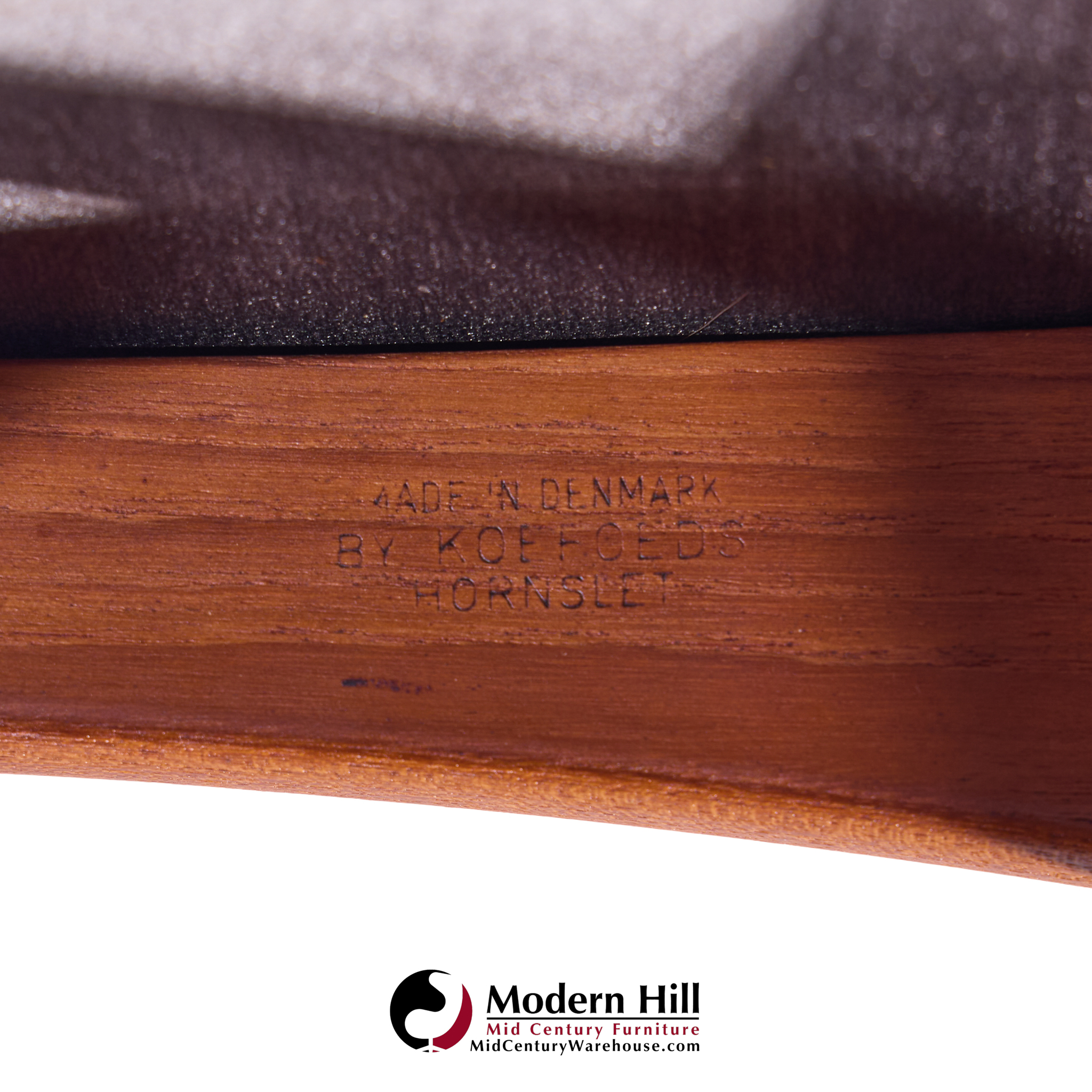 Niels Koefoed Eva Mid Century Danish Teak Dining Chairs - Set of 8 | Mid Century Modern Furniture - Mid Century Furniture Chicago Niels Koefoed Eva Mid Century Danish Teak Dining Chairs - Set of 8