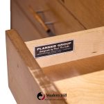 Paul Mccobb for Planner Group Mid Century 8 Drawer Dresser