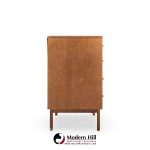 Paul Mccobb for Planner Group Mid Century 8 Drawer Dresser