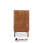 Paul Mccobb for Planner Group Mid Century 8 Drawer Dresser