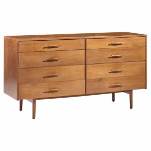 paul mccobb for planner group mid century 8 drawer dresser
