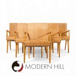 Robsjohn Gibbings for Widdicomb Mid Century Dining Chairs - Set of 6