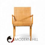 Robsjohn Gibbings for Widdicomb Mid Century Dining Chairs - Set of 6