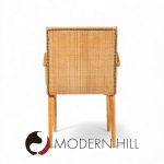 Robsjohn Gibbings for Widdicomb Mid Century Dining Chairs - Set of 6