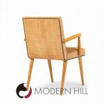 Robsjohn Gibbings for Widdicomb Mid Century Dining Chairs - Set of 6